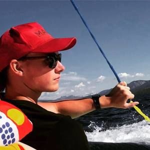 Meet your Posher, Christian